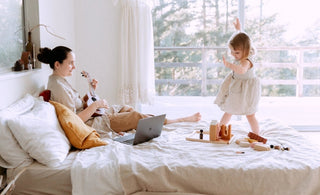 How to Make Lockdown Productive for Kids - The Mom Store