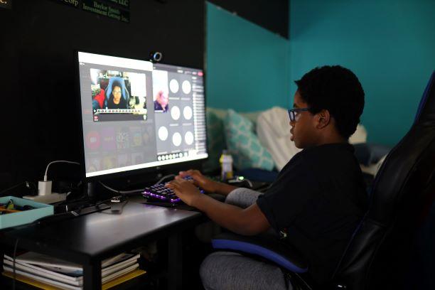 How To Make Virtual Learning Fun For Kids - The Mom Store