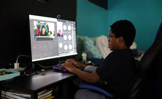 How To Make Virtual Learning Fun For Kids - The Mom Store