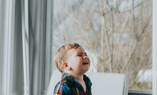How To Make Your Baby Stop Crying - The Mom Store