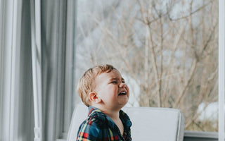 How To Make Your Baby Stop Crying - The Mom Store