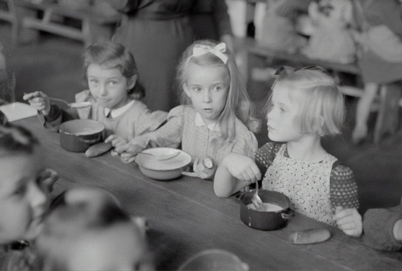 How To Make Your Kid Eat Healthy - The Mom Store