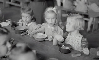 How To Make Your Kid Eat Healthy - The Mom Store