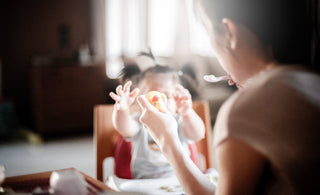 How to Make Your Picky Child Eat? - The Mom Store
