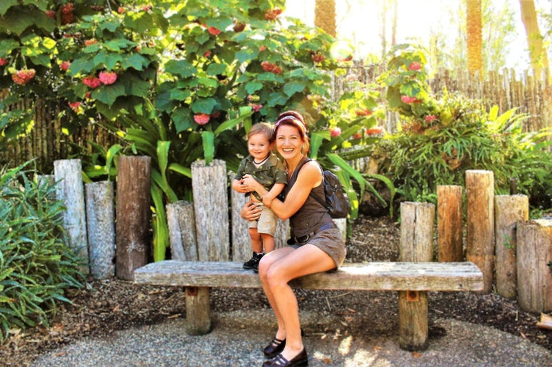 How To Parent A Child To Develop A Superstar Personality - The Mom Store