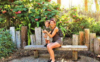 How To Parent A Child To Develop A Superstar Personality - The Mom Store