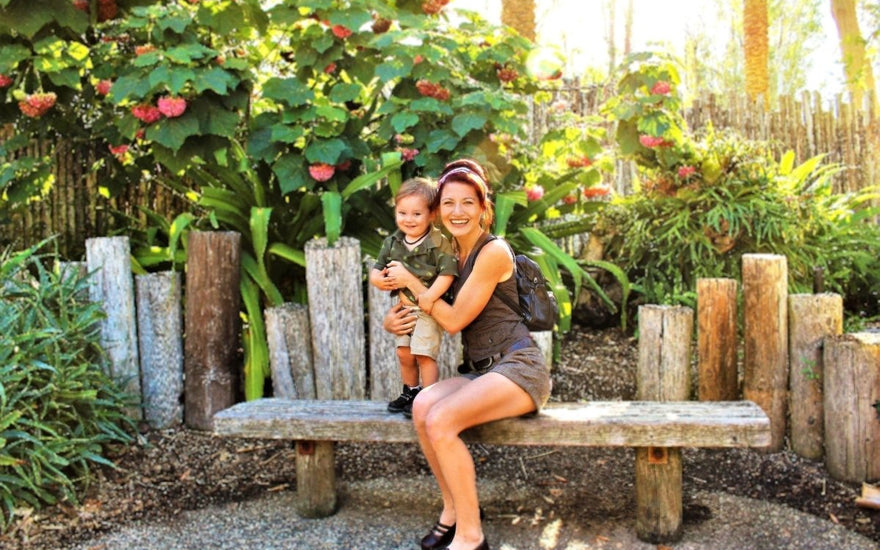 How To Parent A Child To Develop A Superstar Personality - The Mom Store