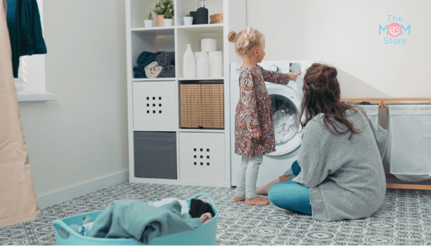 How to Pick the Right Size for Maternity Clothes - The Mom Store