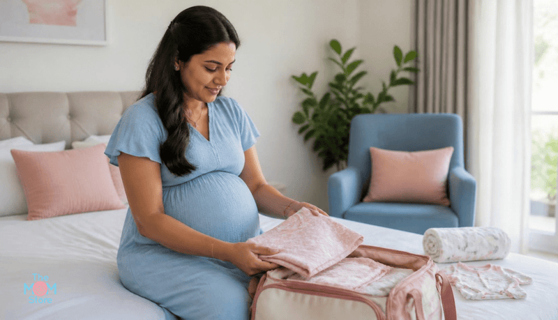 How to Prepare for a C-Section: What You Need to Know - The Mom Store