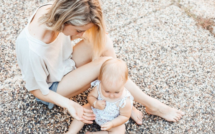 How to prepare for Parenthood? - The Mom Store