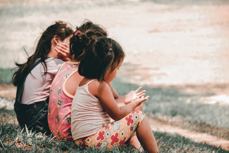 How To Prepare Your Child To Be Enthusiastic And Indulging Post-Pandemic. - The Mom Store