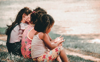 How To Prepare Your Child To Be Enthusiastic And Indulging Post-Pandemic. - The Mom Store