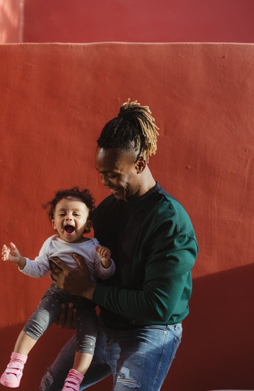 How to Set Boundaries for our child - The Mom Store
