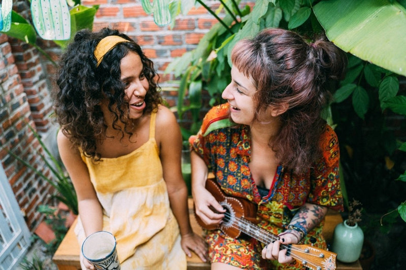 How To Step Out To Chill Without The Mom-Guilt - The Mom Store