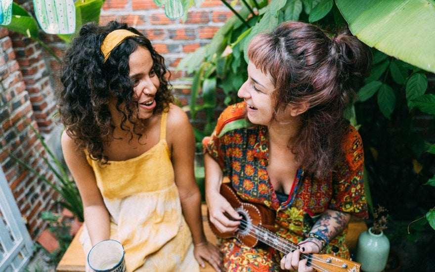 How To Step Out To Chill Without The Mom-Guilt - The Mom Store