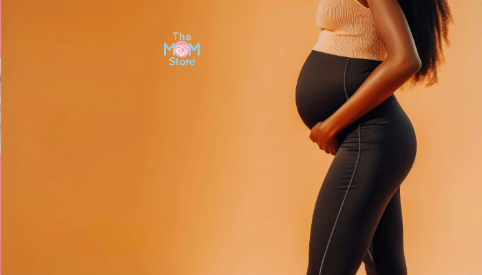 How to Style Maternity Leggings Throughout Your Pregnancy - The Mom Store