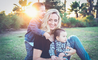 How To Tackle The Challenges A Mother Faces Everyday - The Mom Store