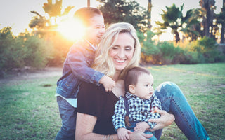 How To Tackle The Challenges A Mother Faces Everyday - The Mom Store