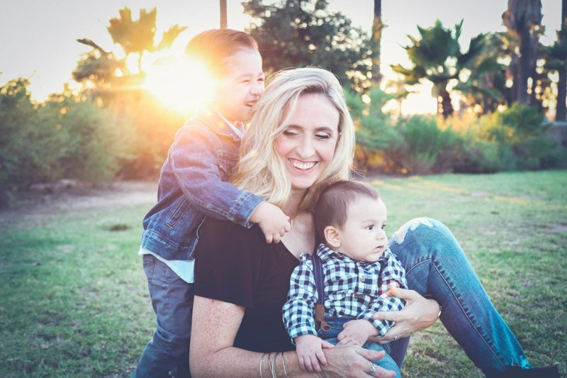 How To Tackle The Challenges A Mother Faces Everyday - The Mom Store