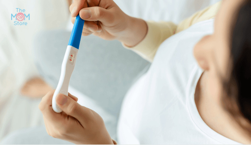 How to Tell If You’re Pregnant Without a Pregnancy Test - The Mom Store
