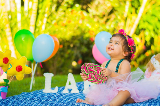 How To Throw a Safe Birthday Party During Pandemic - The Mom Store