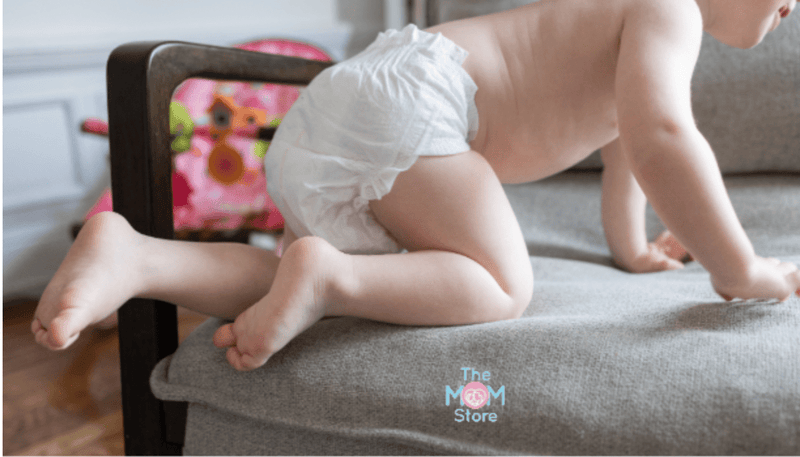 Huggies Newborn Diaper Weight Chart Explained - The Mom Store