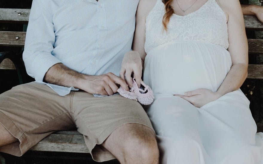 Ideas For Best Baby Gifts To New Parents - The Mom Store