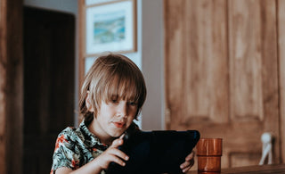 Ill Effects of  Mobile exposure in children: What to do instead - The Mom Store