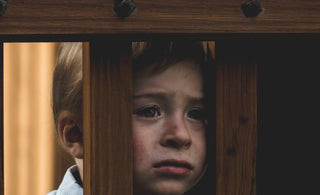 Impact of Lockdown on Children - The Mom Store