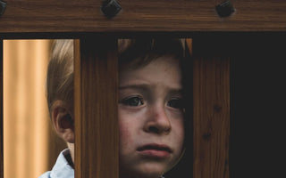 Impact of Lockdown on Children - The Mom Store