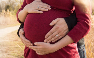 Importance of a Birthing Companion - The Mom Store