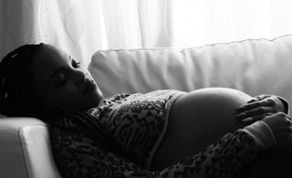 Importance of Sleep During Pregnancy - The Mom Store