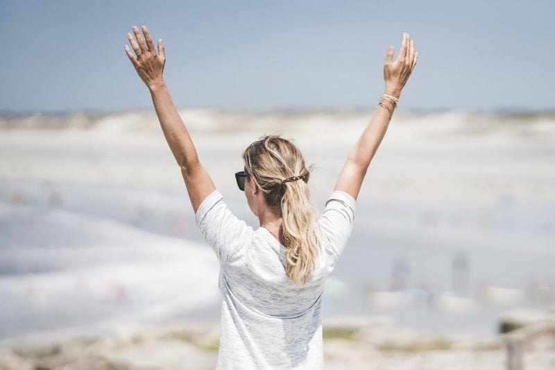 Importance Of Taking Time-Off As A Mom - The Mom Store