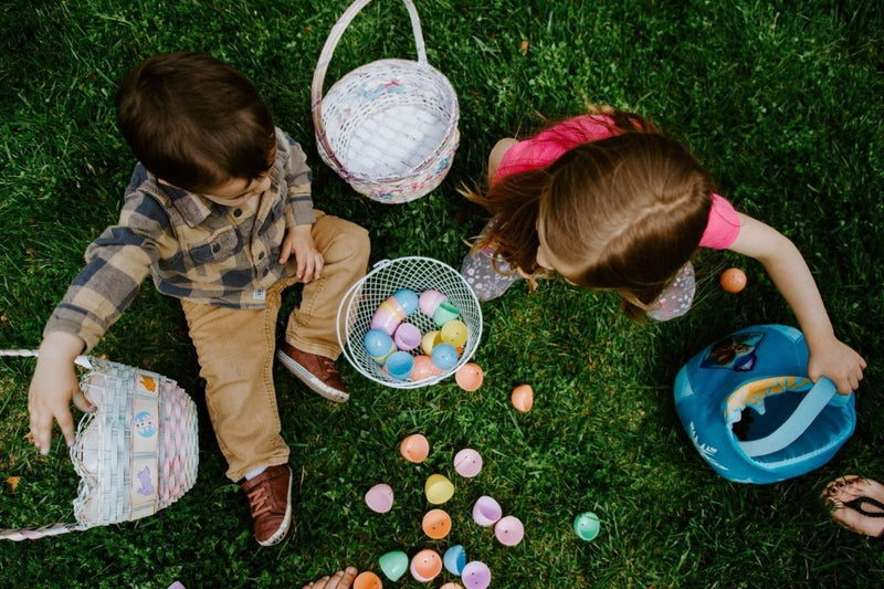 Importance Of Teaching Kids Outdoor Games - The Mom Store