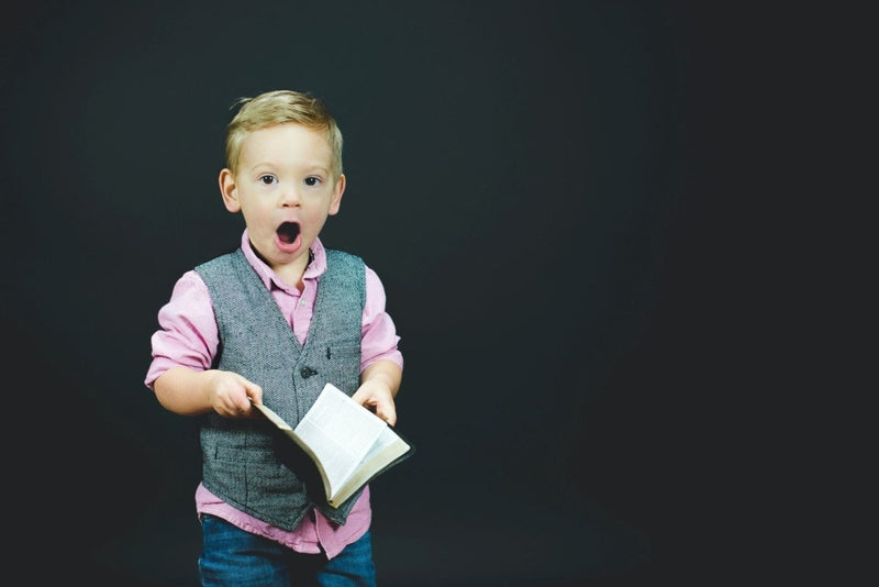 Importance Of Teaching Vedic Mantras To Your Kids - The Mom Store