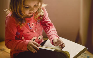 Importance of teaching your child positive affirmations - The Mom Store
