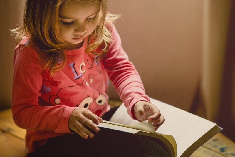 Importance of teaching your child positive affirmations - The Mom Store