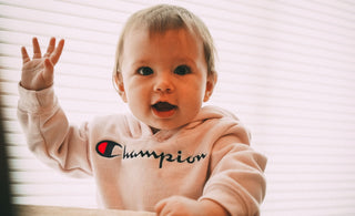 Improving Immunity In Your Infant - The Mom Store