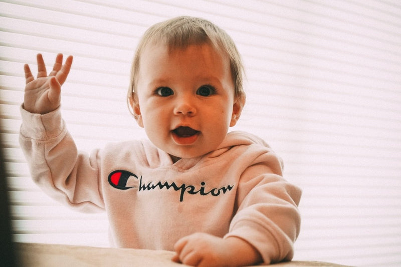 Improving Immunity In Your Infant - The Mom Store