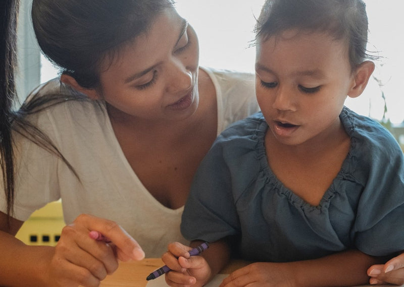 Inspire Your Kids Through Real Life Heroes - The Mom Store
