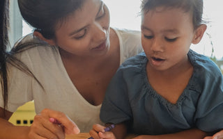 Inspire Your Kids Through Real Life Heroes - The Mom Store