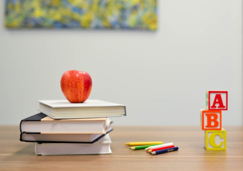 Introduce Phonics at an early age. - The Mom Store