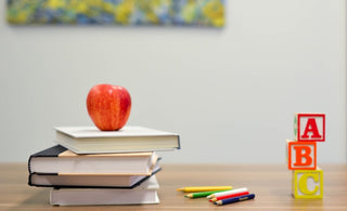 Introduce Phonics at an early age. - The Mom Store