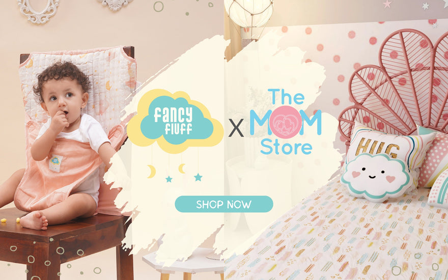 Introducing Fancy Fluff, your Mini Baby Heaven! - The Mom Store