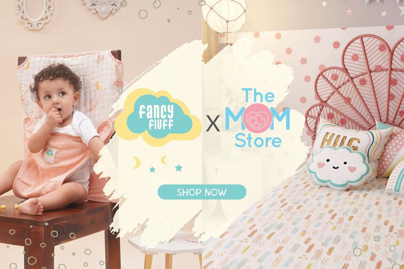 Introducing Fancy Fluff, your Mini Baby Heaven! - The Mom Store