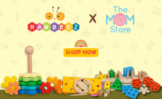 Introducing Hawbeez - Where Kids Play, Learn, and Grow! - The Mom Store