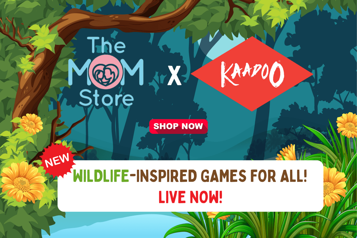 Introducing KAADOO: Bringing Nature and Learning to You! - The Mom Store