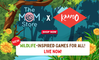 Introducing KAADOO: Bringing Nature and Learning to You! - The Mom Store