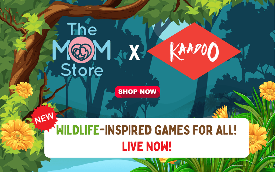 Introducing KAADOO: Bringing Nature and Learning to You! - The Mom Store