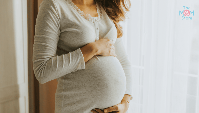 Is It Normal to Gain Weight in the First Month of Pregnancy? - The Mom Store
